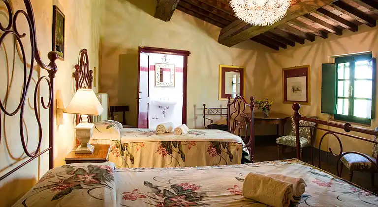 Holiday home in Peccioli