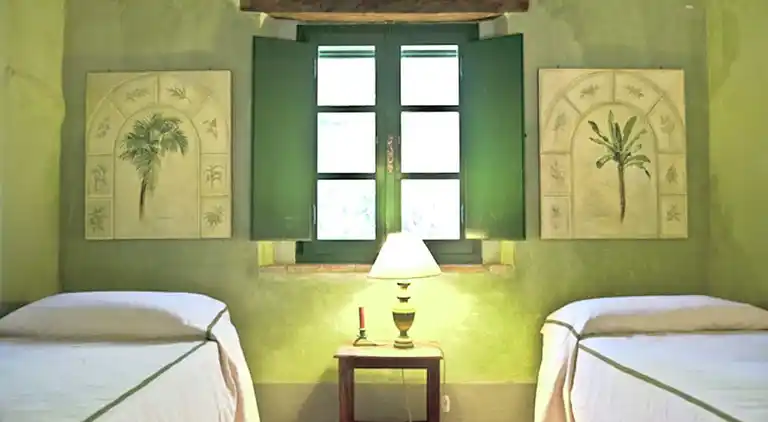 Holiday home in Peccioli