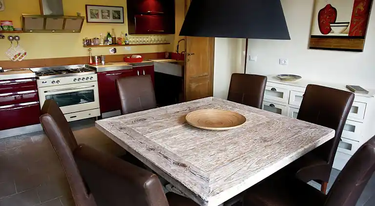 Vakantiehuis in Vinci