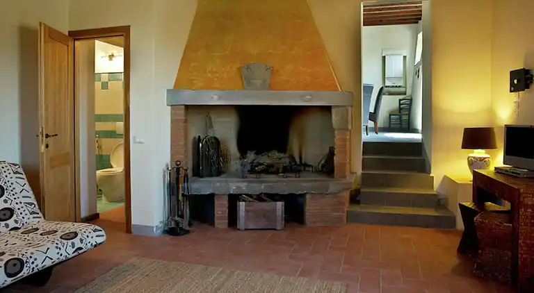 Vakantiehuis in Vinci