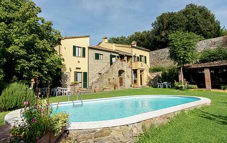 Holiday home mh52232