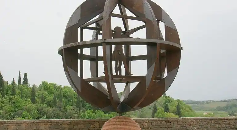 Vakantiehuis in Vinci