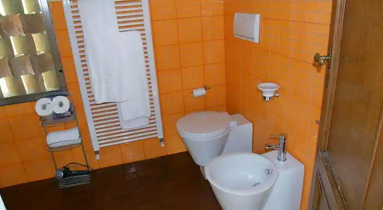 Casa de vacaciones en Vitolini