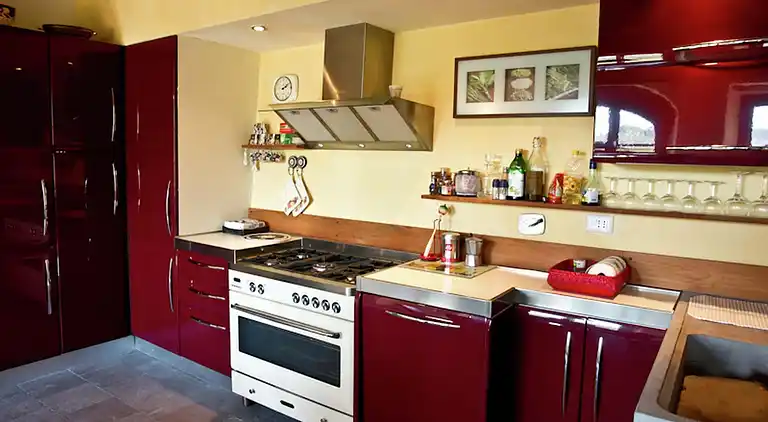 Vakantiehuis in Vinci