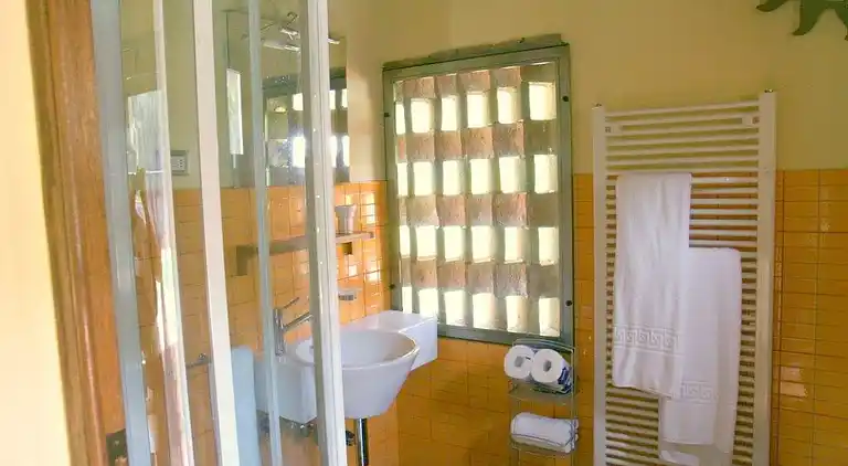 Casa de vacaciones en Vitolini