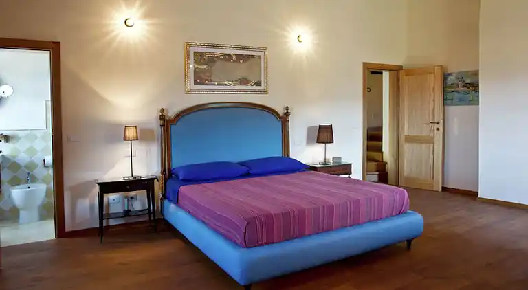 Vakantiehuis in Vinci