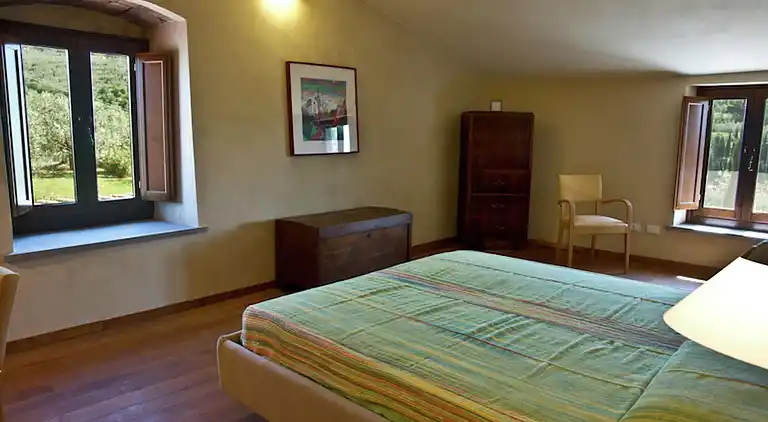 Vakantiehuis in Vinci