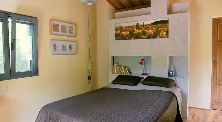 Casa de vacaciones en Vitolini