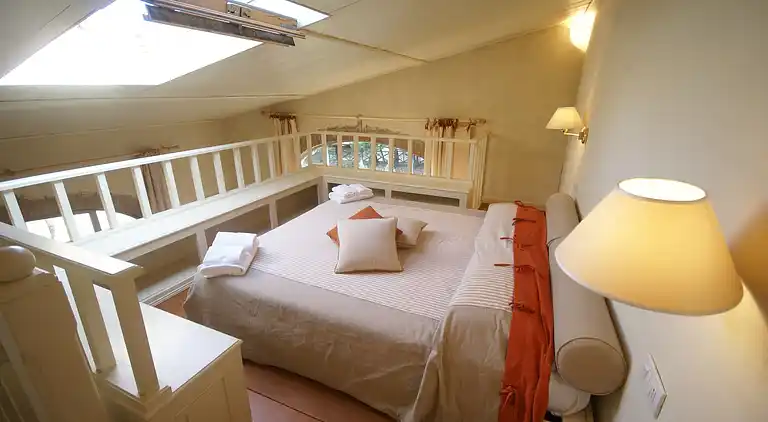 Holiday home in Suvereto