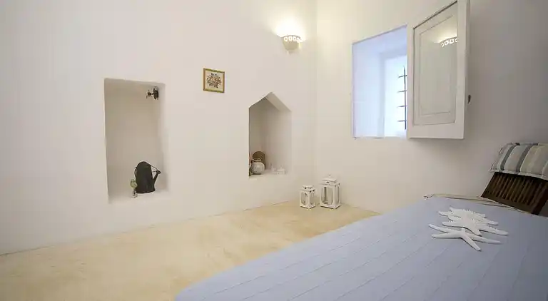 Landhaus in Posto Rosso