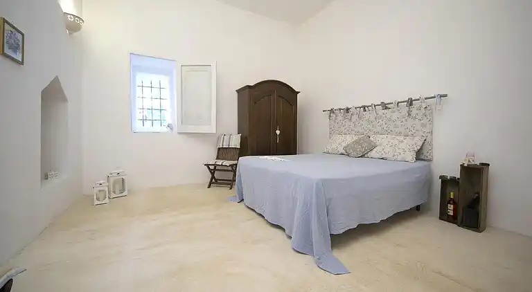 Landhaus in Posto Rosso