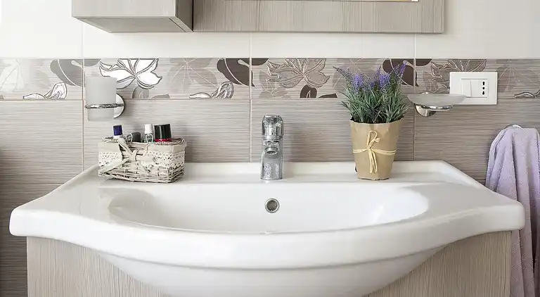 Landhaus in Posto Rosso