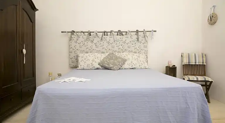 Landhaus in Posto Rosso