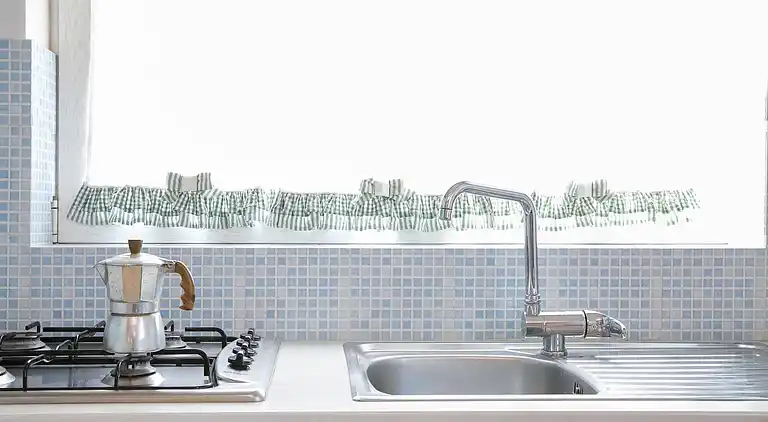 Landhaus in Posto Rosso