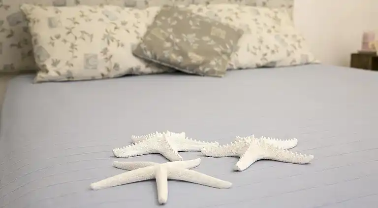 Landhaus in Posto Rosso