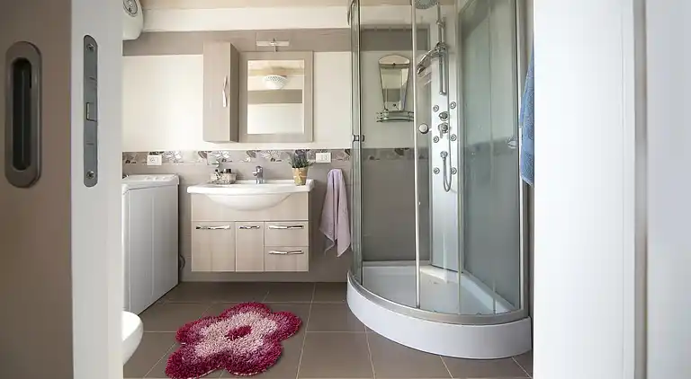 Landhaus in Posto Rosso