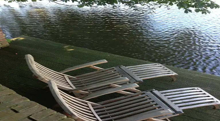 Apartment in Ten Post