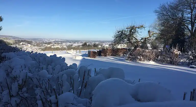 Holiday home in Amel