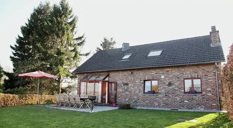 Holiday home in Robertville