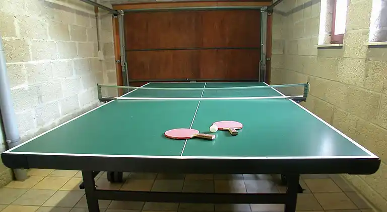 Holiday home in Robertville