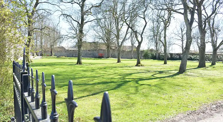 Farm house in Ouffet