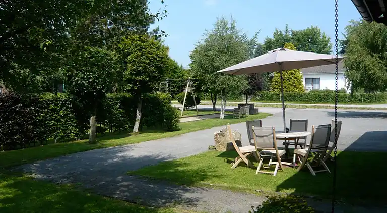 Holiday home in Robertville