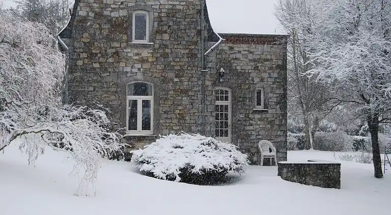Sommerhus i Dinant
