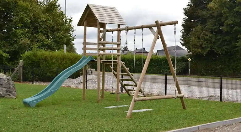 Sommerhus i Cul-des-Sarts