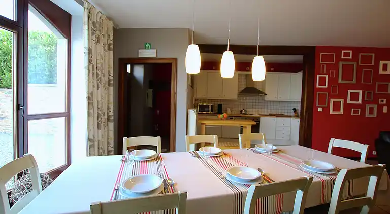 Cottage in Jehonville