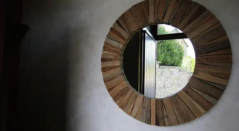 Cottage in Jehonville