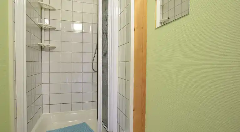 Sommerhus i Marcourt