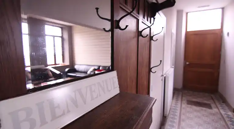 Holiday home in Attert