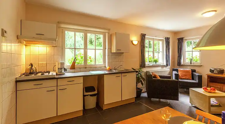 Sommerhus i Barvaux-sur-Ourthe