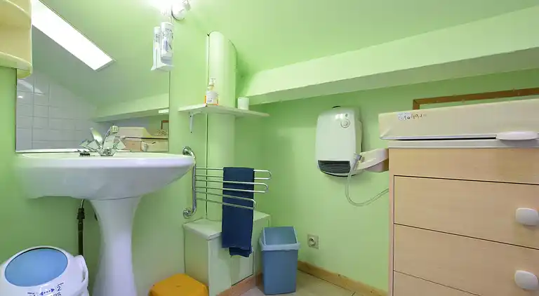 Sommerhus i Marcourt