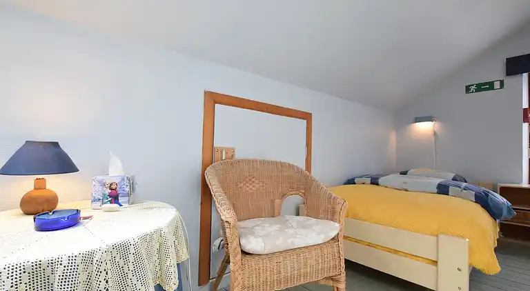 Sommerhus i Marcourt