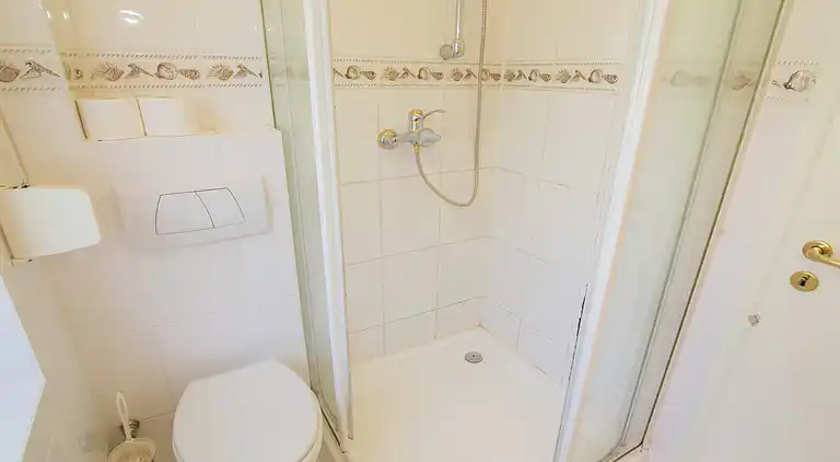 Ferielejlighed i Bringhausen