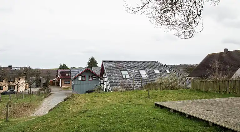 Appartement in Morsbach