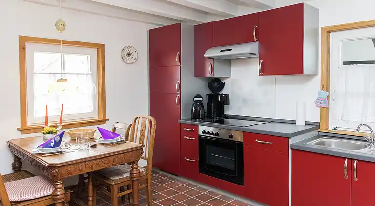 Appartement in Morsbach