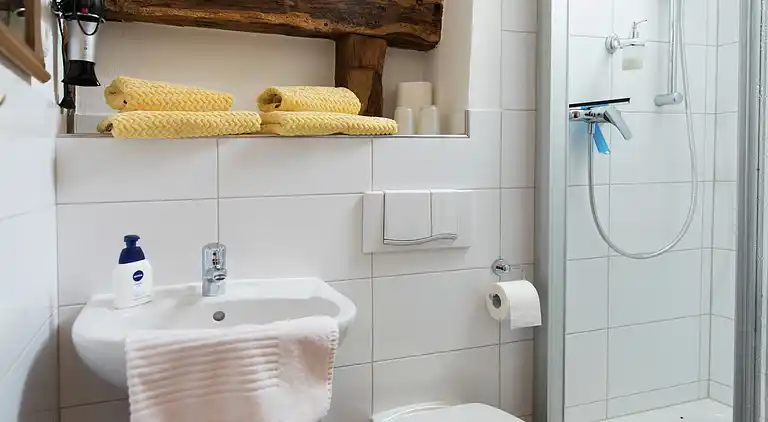 Appartement in Morsbach