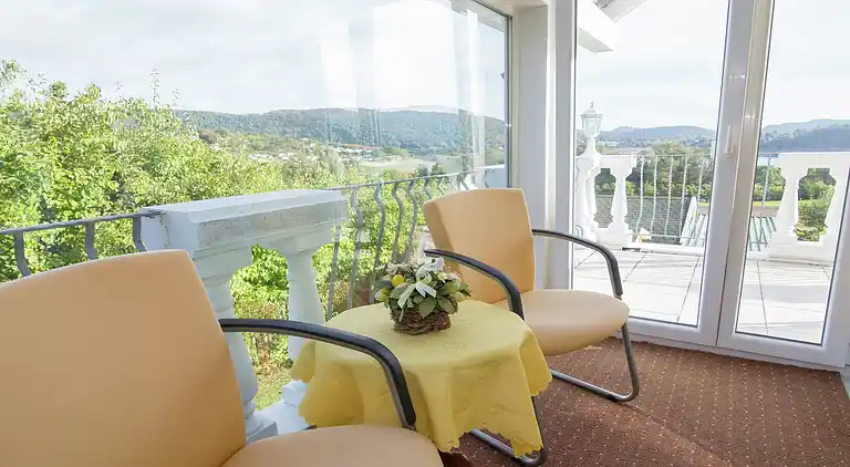 Ferielejlighed i Bringhausen