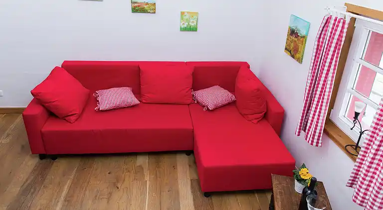 Appartement in Morsbach