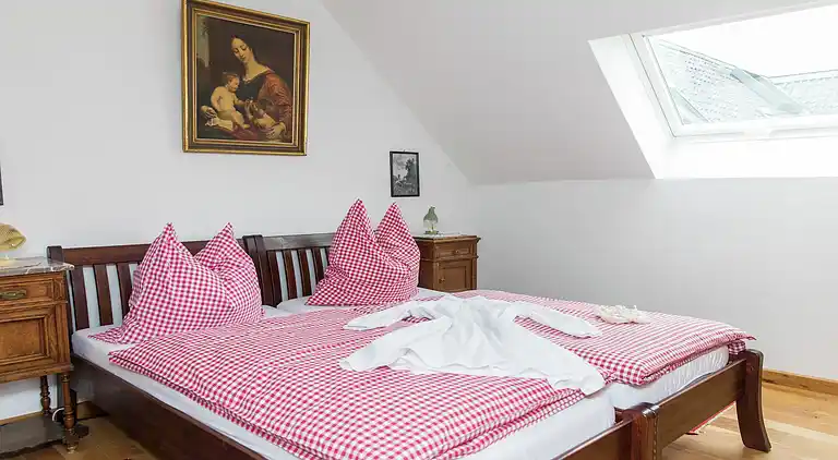 Appartement in Morsbach