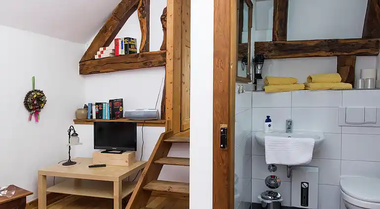 Appartement in Morsbach