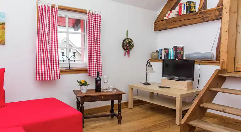 Appartement in Morsbach