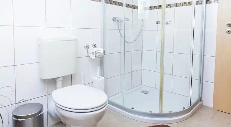 Ferielejlighed i Buch