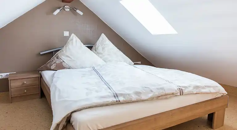 Ferielejlighed i Buch