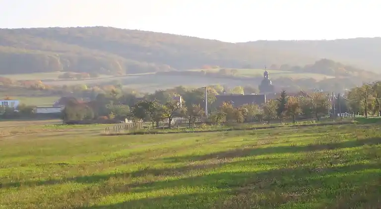 Ferielejlighed i Hamma