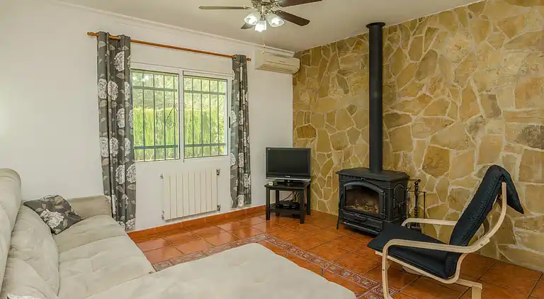 Villa in Simat de la Valldigna