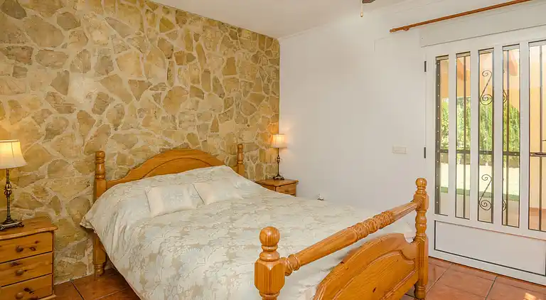 Villa in Simat de la Valldigna