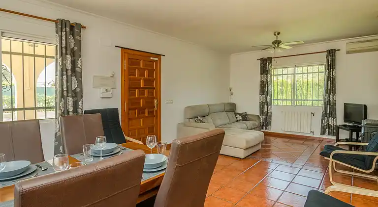 Villa in Simat de la Valldigna